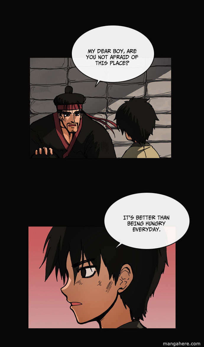 Read Biheun chapter 24 image 9 on Lezhin