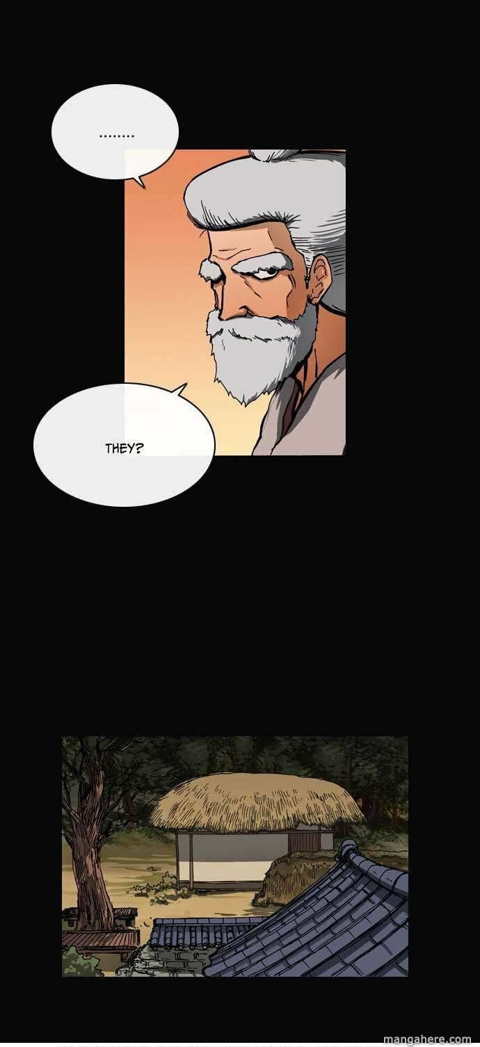 Read Biheun chapter 25 image 11 on Lezhin
