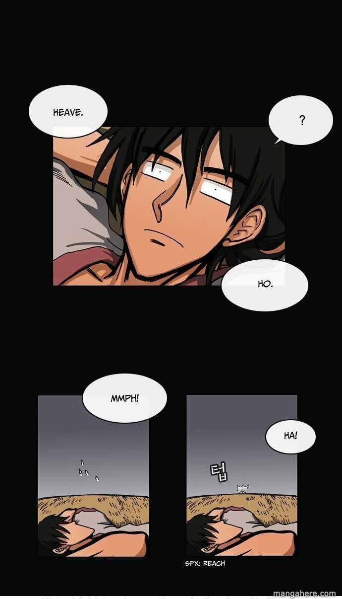 Read Biheun chapter 25 image 17 on Lezhin