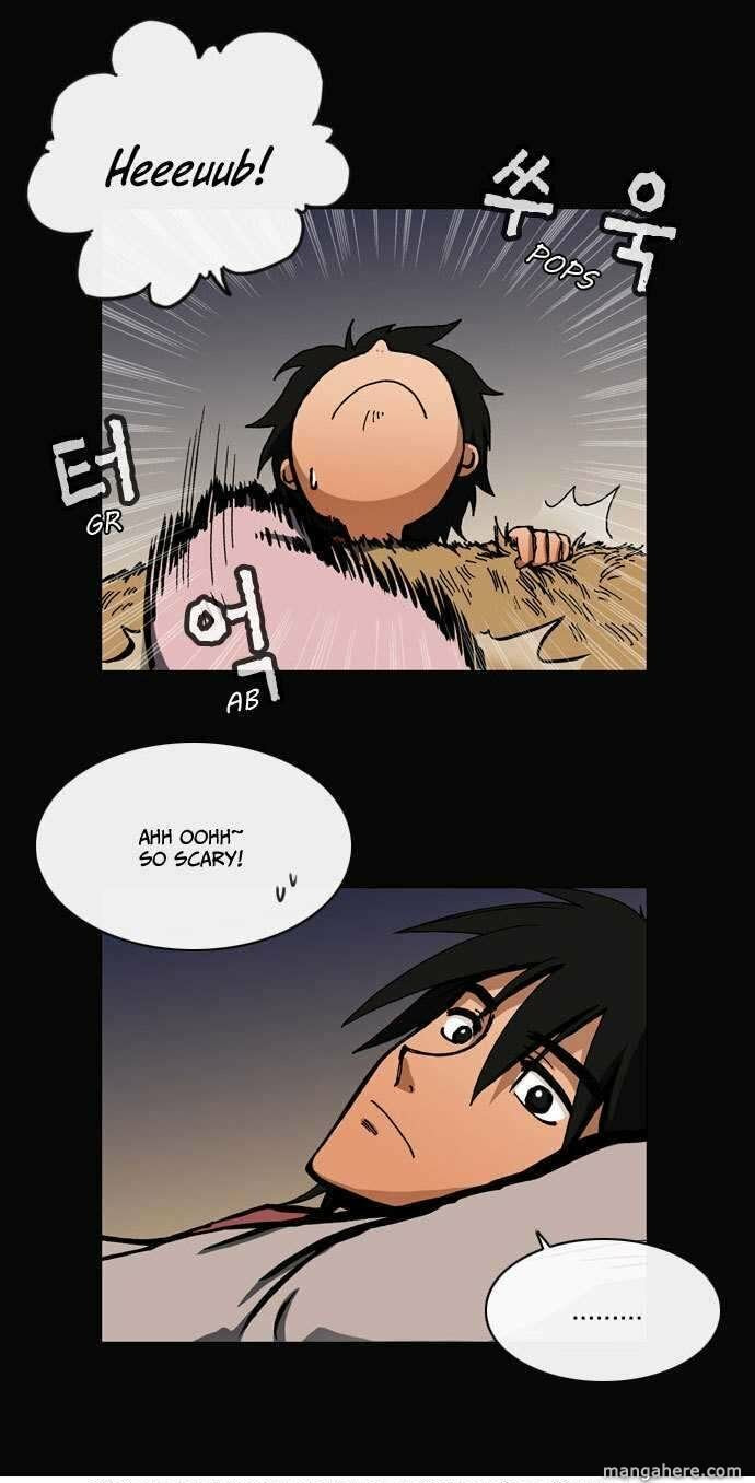 Read Biheun chapter 25 image 18 on Lezhin