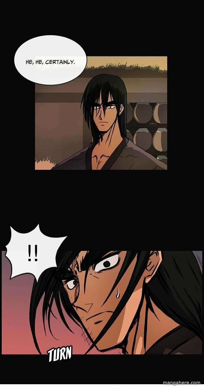 Read Biheun chapter 25 image 2 on Lezhin