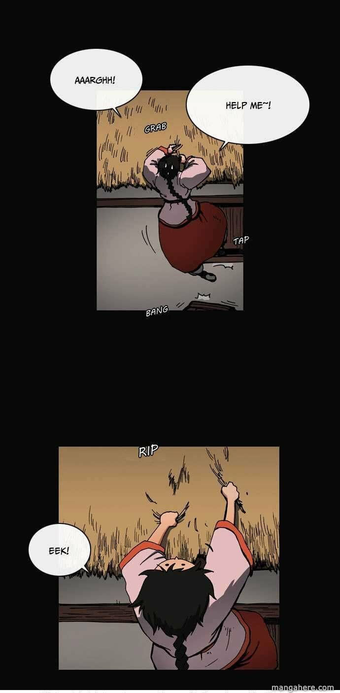 Read Biheun chapter 25 image 20 on Lezhin