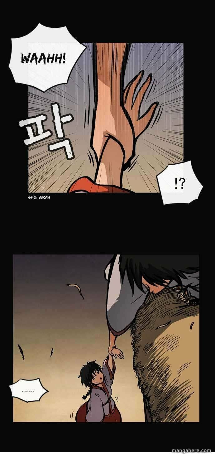 Read Biheun chapter 25 image 21 on Lezhin