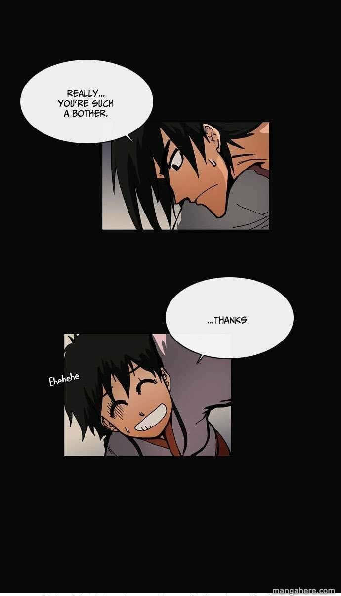 Read Biheun chapter 25 image 22 on Lezhin