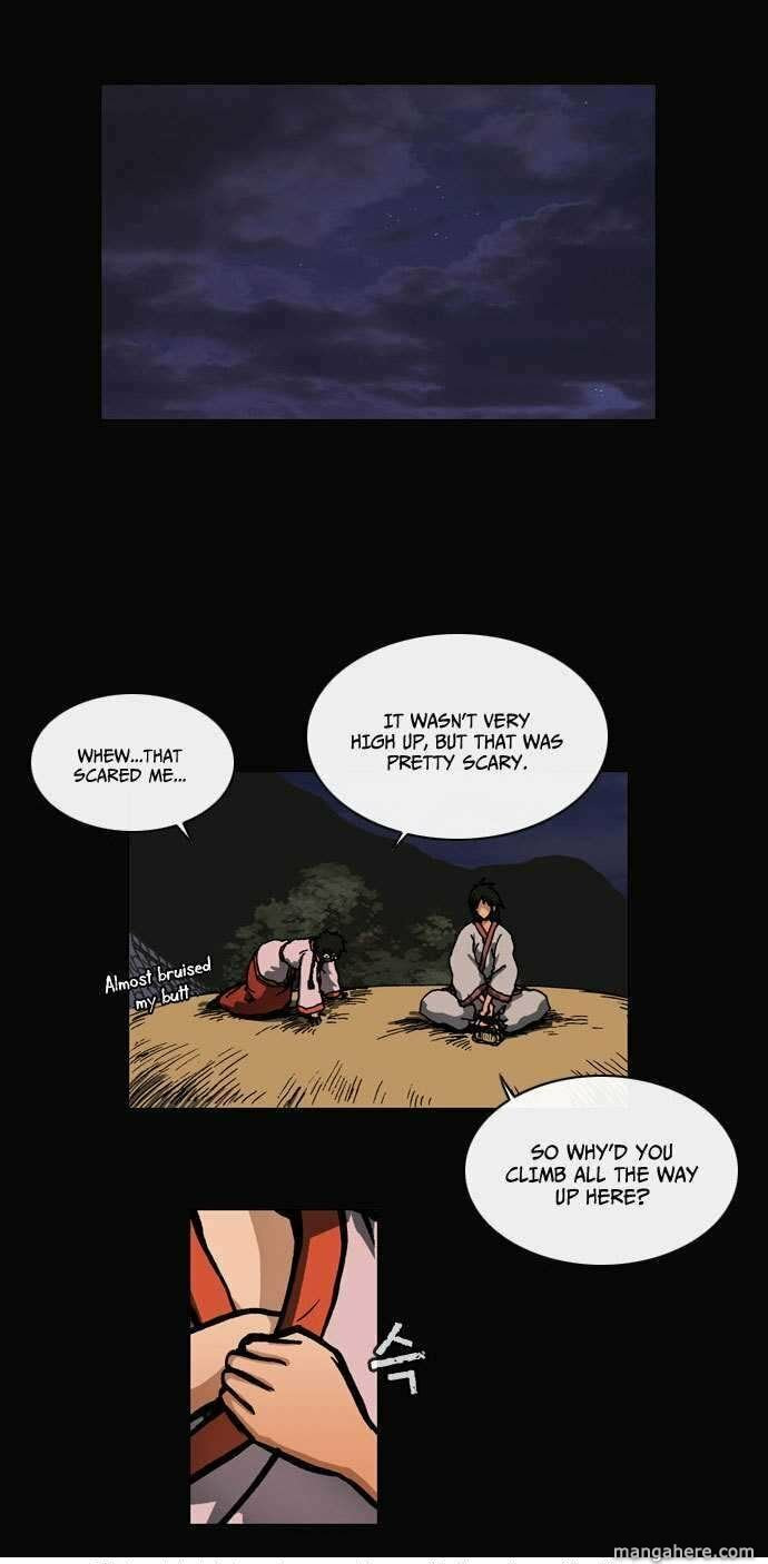 Read Biheun chapter 25 image 23 on Lezhin