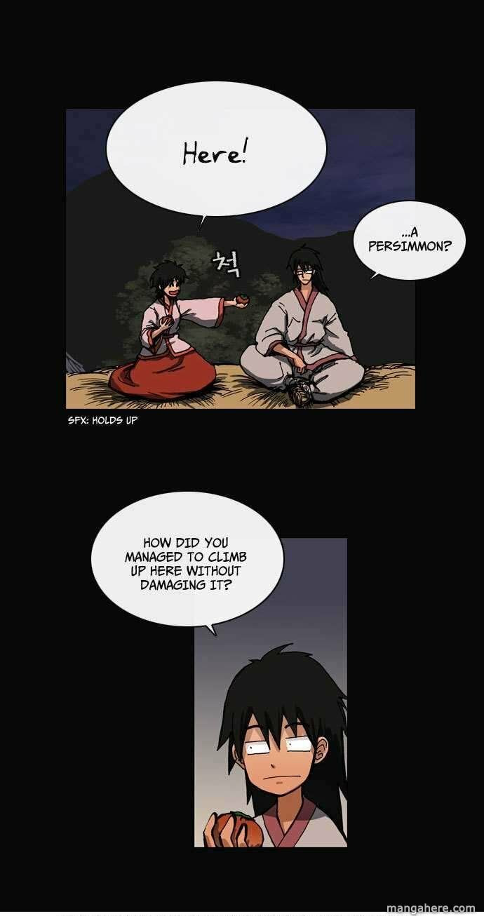 Read Biheun chapter 25 image 24 on Lezhin