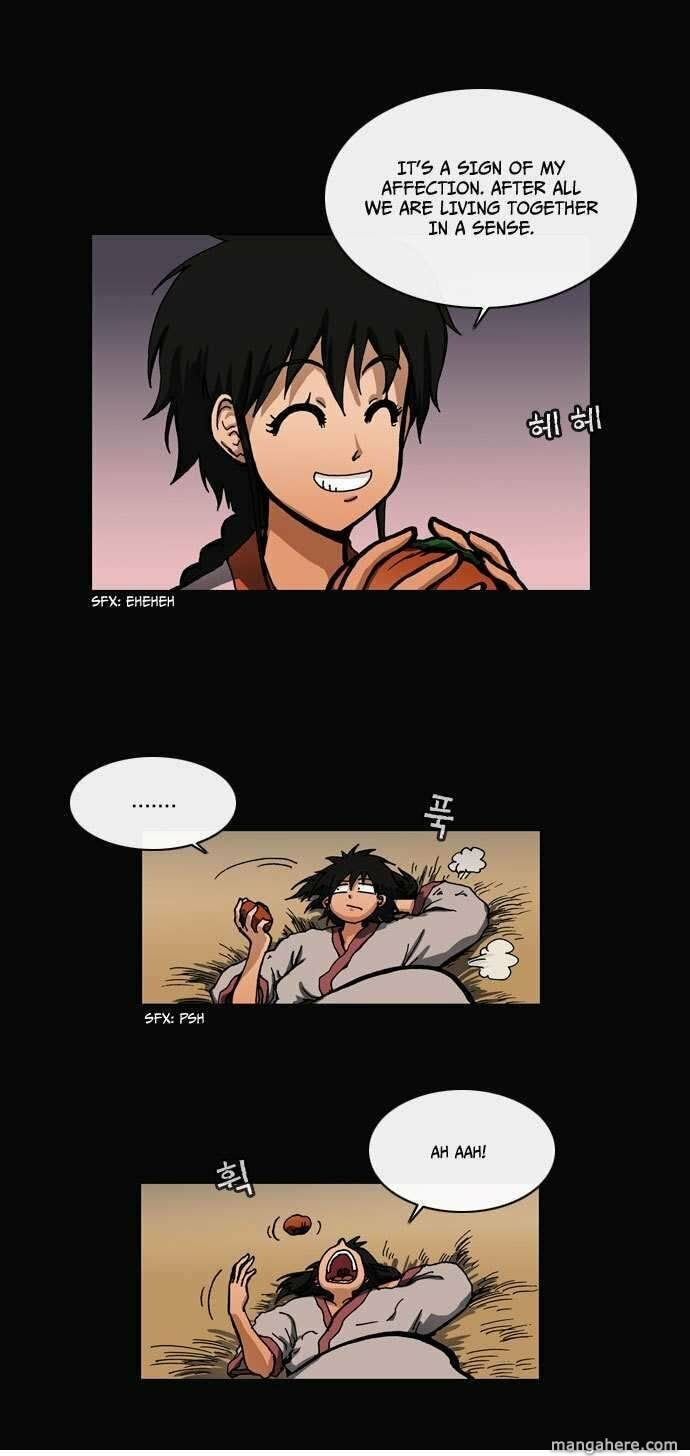 Read Biheun chapter 25 image 25 on Lezhin