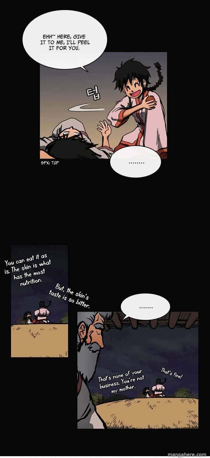 Read Biheun chapter 25 image 26 on Lezhin