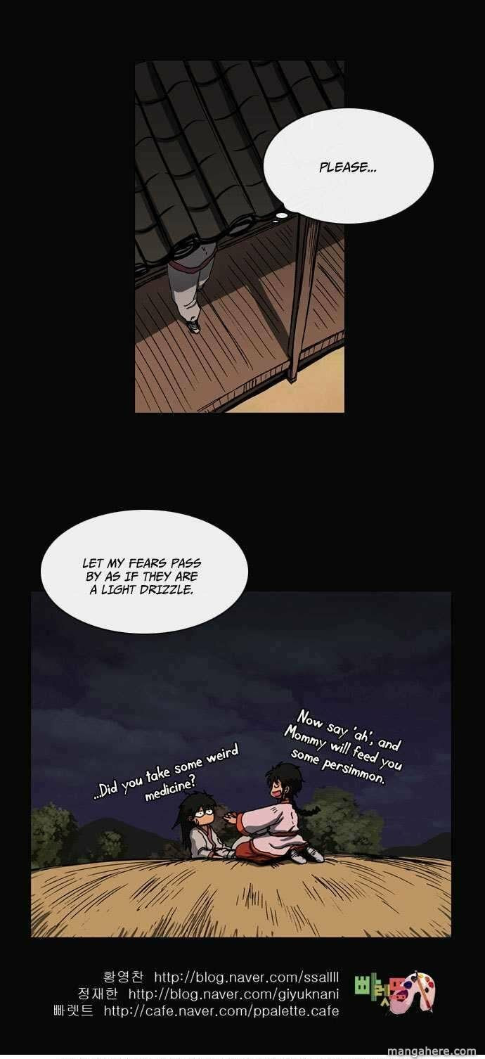 Read Biheun chapter 25 image 27 on Lezhin