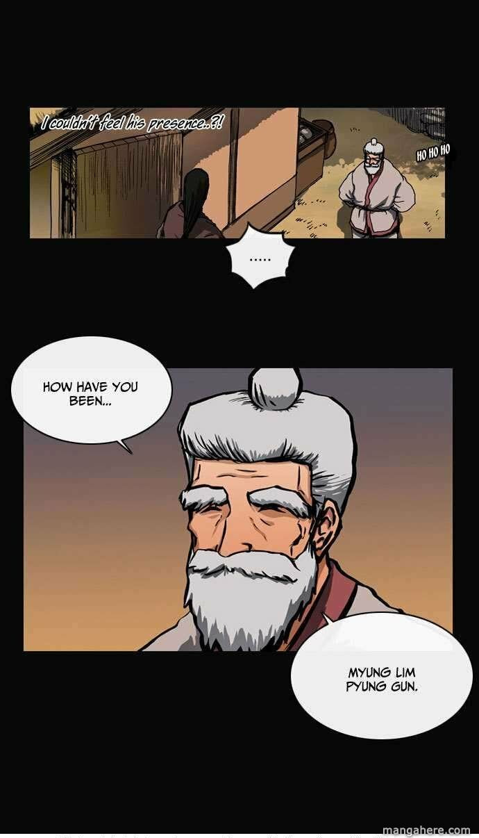 Read Biheun chapter 25 image 3 on Lezhin