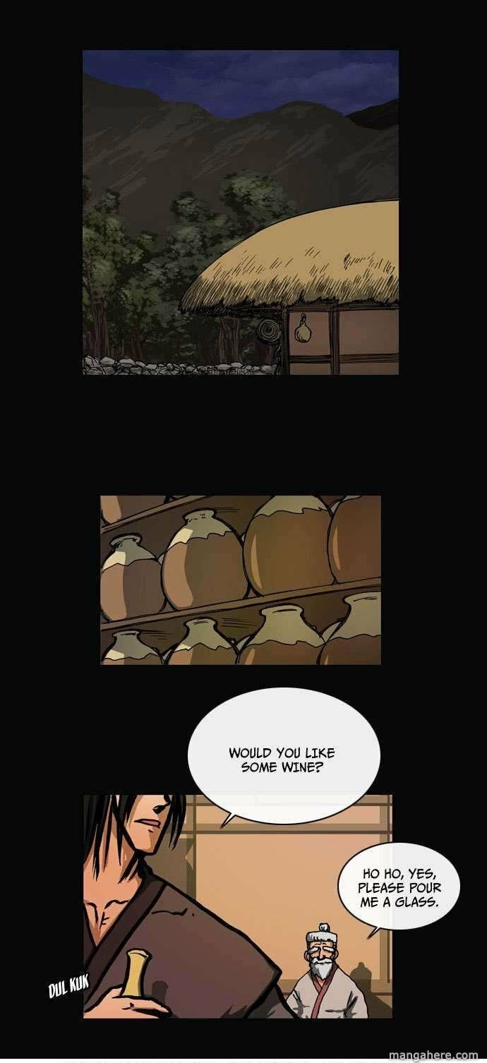Read Biheun chapter 25 image 5 on Lezhin
