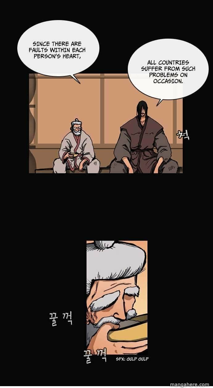 Read Biheun chapter 25 image 8 on Lezhin