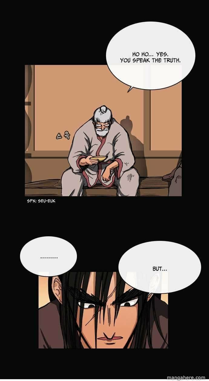 Read Biheun chapter 25 image 9 on Lezhin
