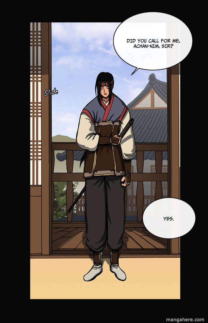 Read Biheun chapter 26 image 12 on Lezhin