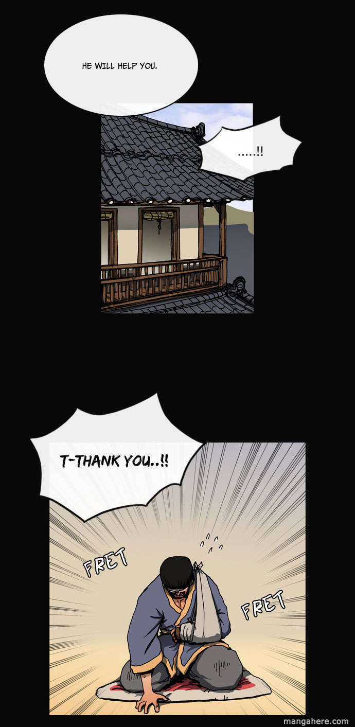 Read Biheun chapter 26 image 14 on Lezhin