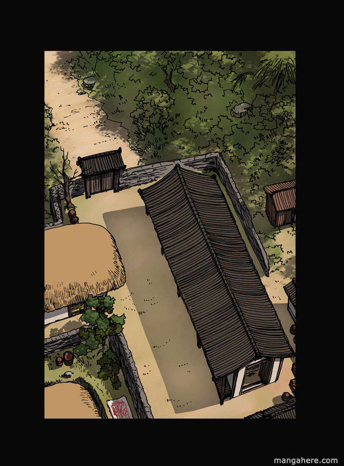 Read Biheun chapter 26 image 18 on Lezhin