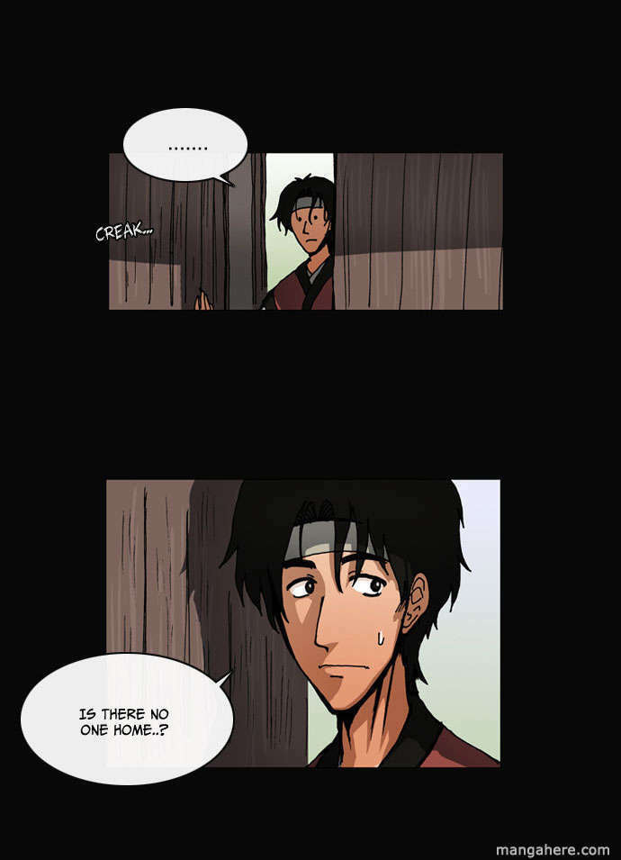 Read Biheun chapter 26 image 19 on Lezhin