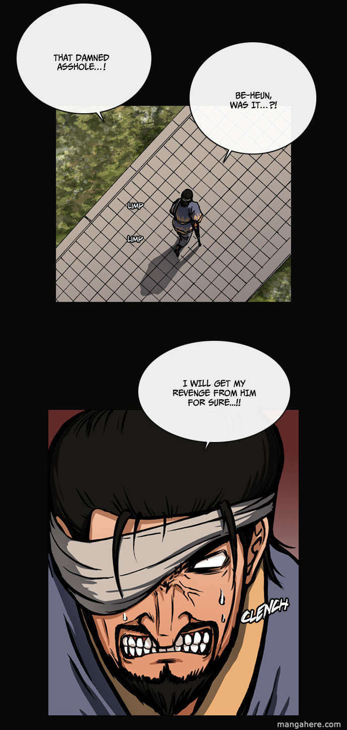 Read Biheun chapter 26 image 2 on Lezhin