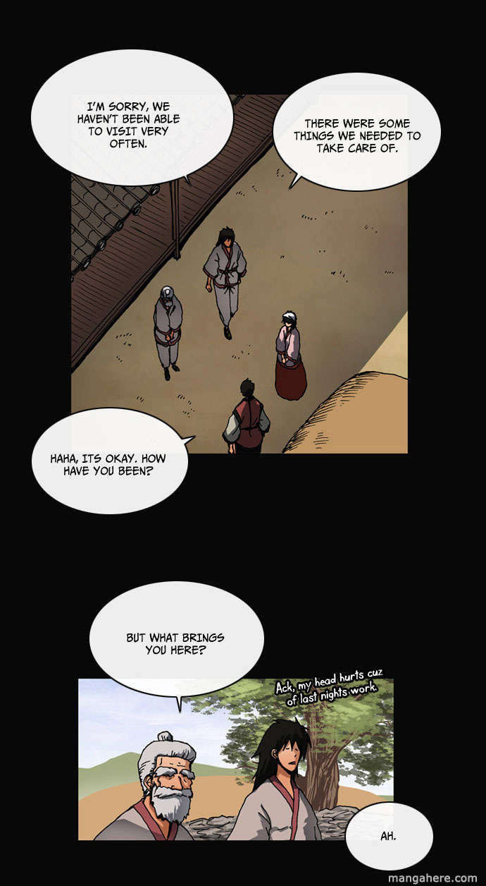 Read Biheun chapter 26 image 23 on Lezhin