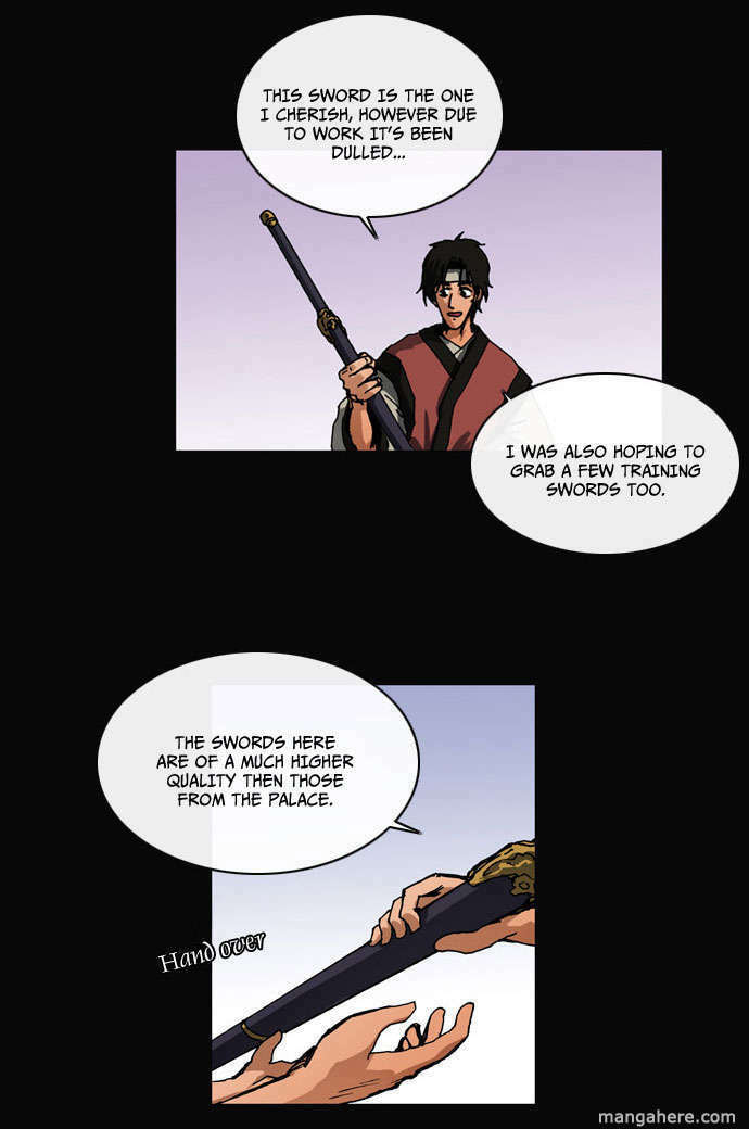 Read Biheun chapter 26 image 24 on Lezhin