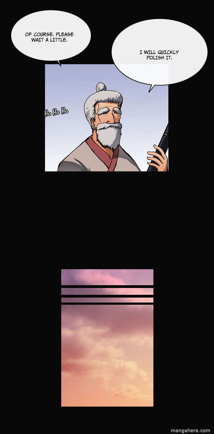 Read Biheun chapter 26 image 25 on Lezhin