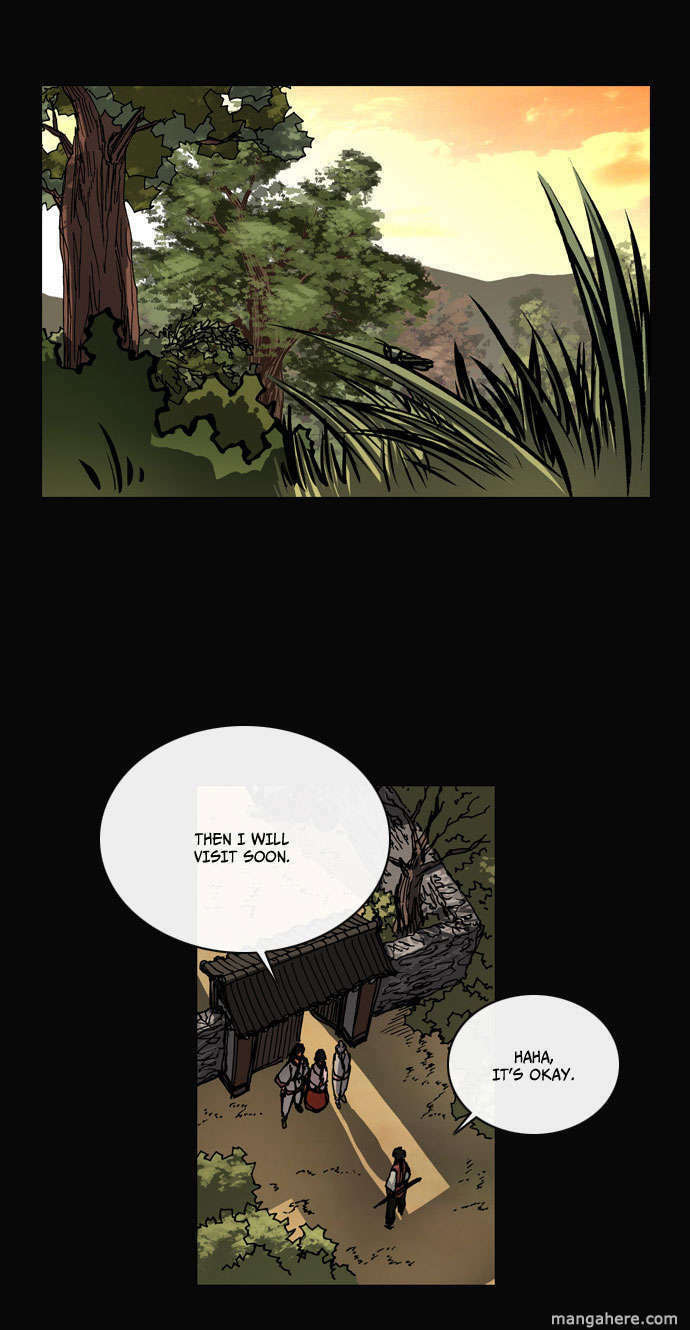 Read Biheun chapter 26 image 26 on Lezhin