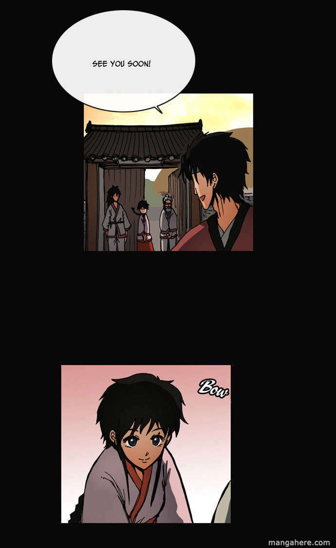 Read Biheun chapter 26 image 27 on Lezhin