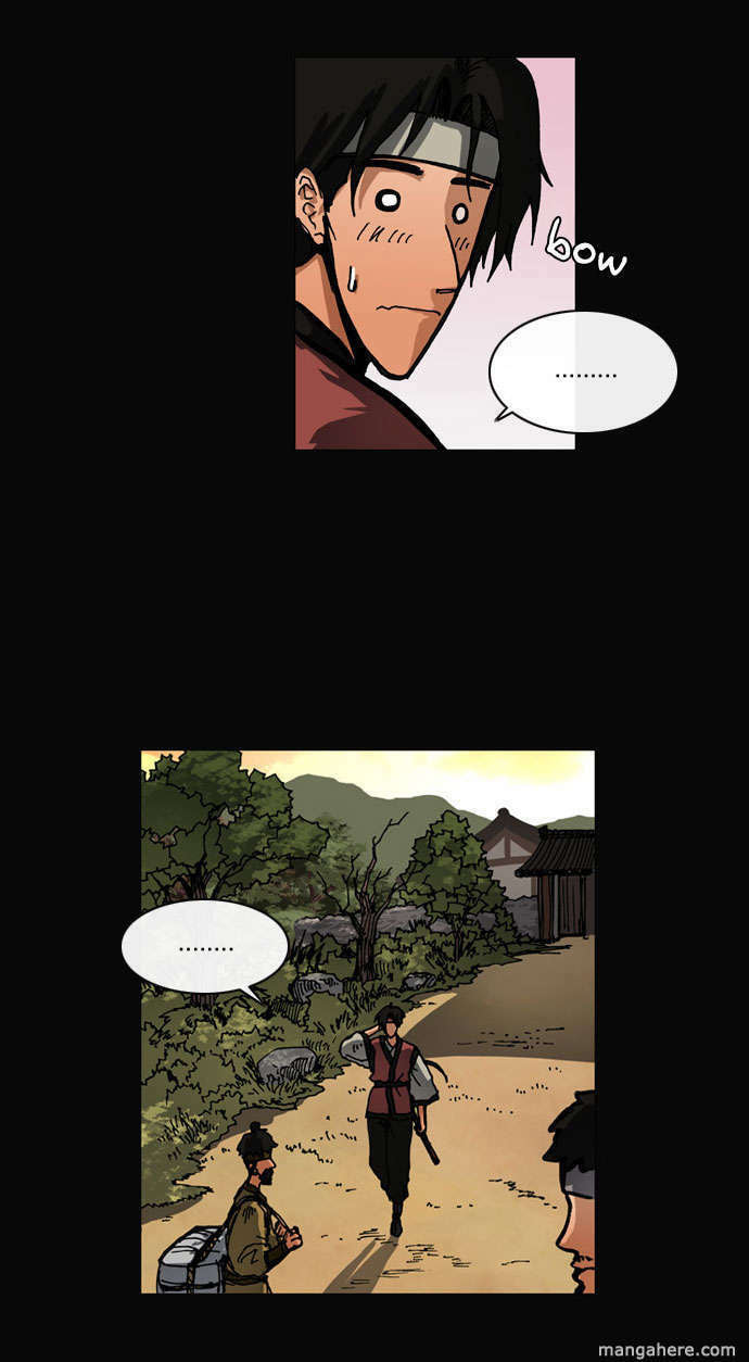 Read Biheun chapter 26 image 28 on Lezhin