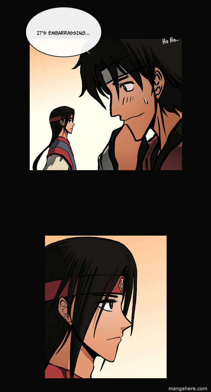 Read Biheun chapter 26 image 29 on Lezhin
