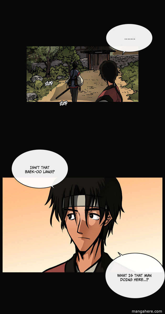 Read Biheun chapter 26 image 31 on Lezhin