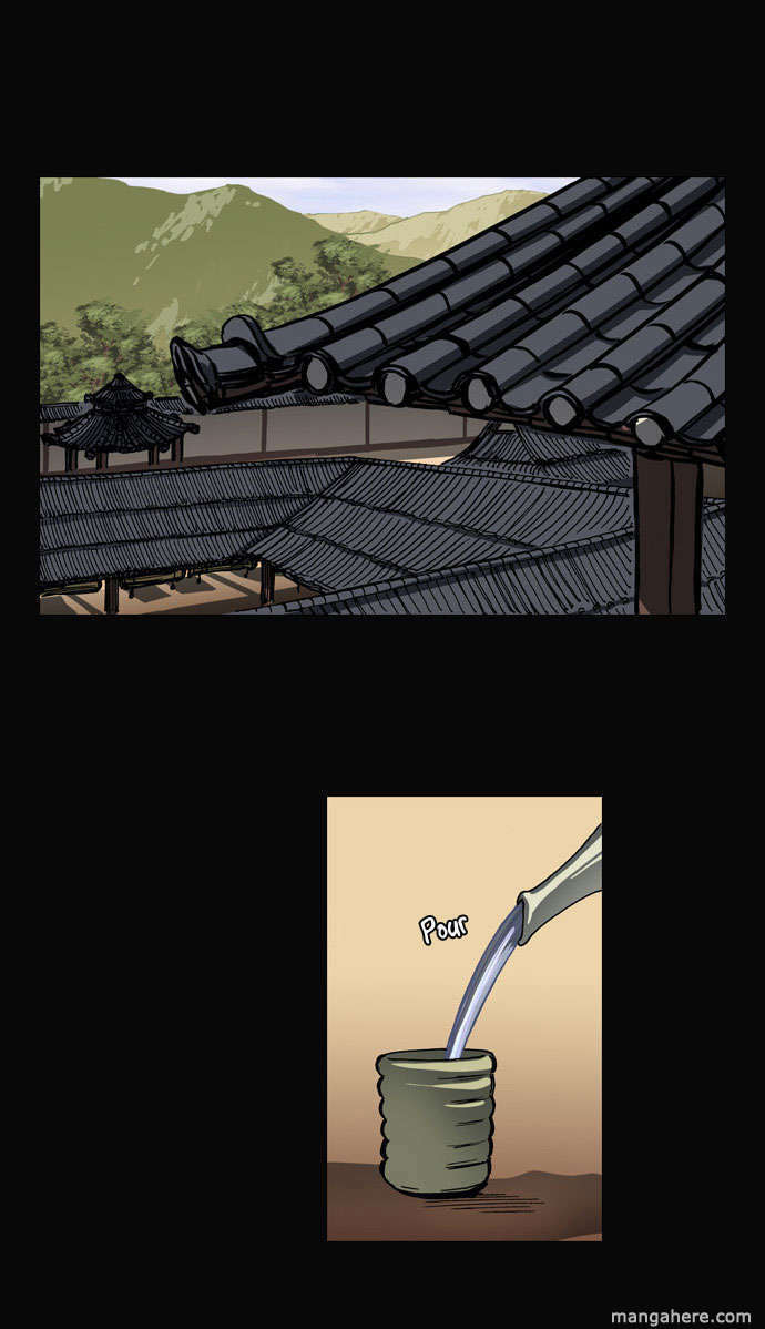 Read Biheun chapter 26 image 4 on Lezhin