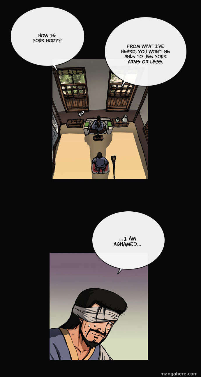 Read Biheun chapter 26 image 6 on Lezhin
