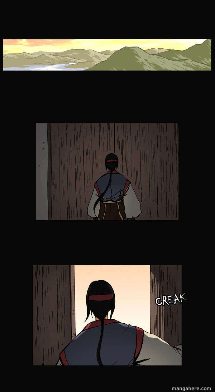Read Biheun chapter 27 image 1 on Lezhin