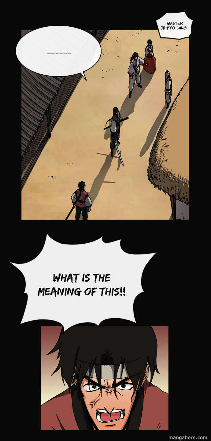 Read Biheun chapter 27 image 10 on Lezhin