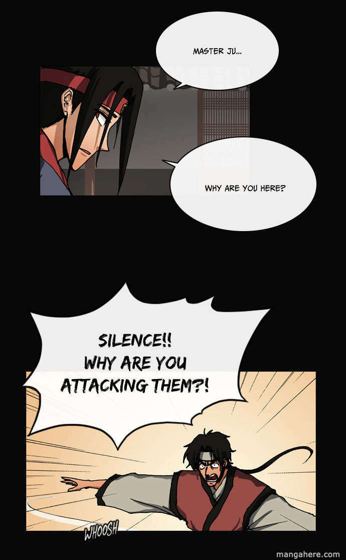 Read Biheun chapter 27 image 11 on Lezhin