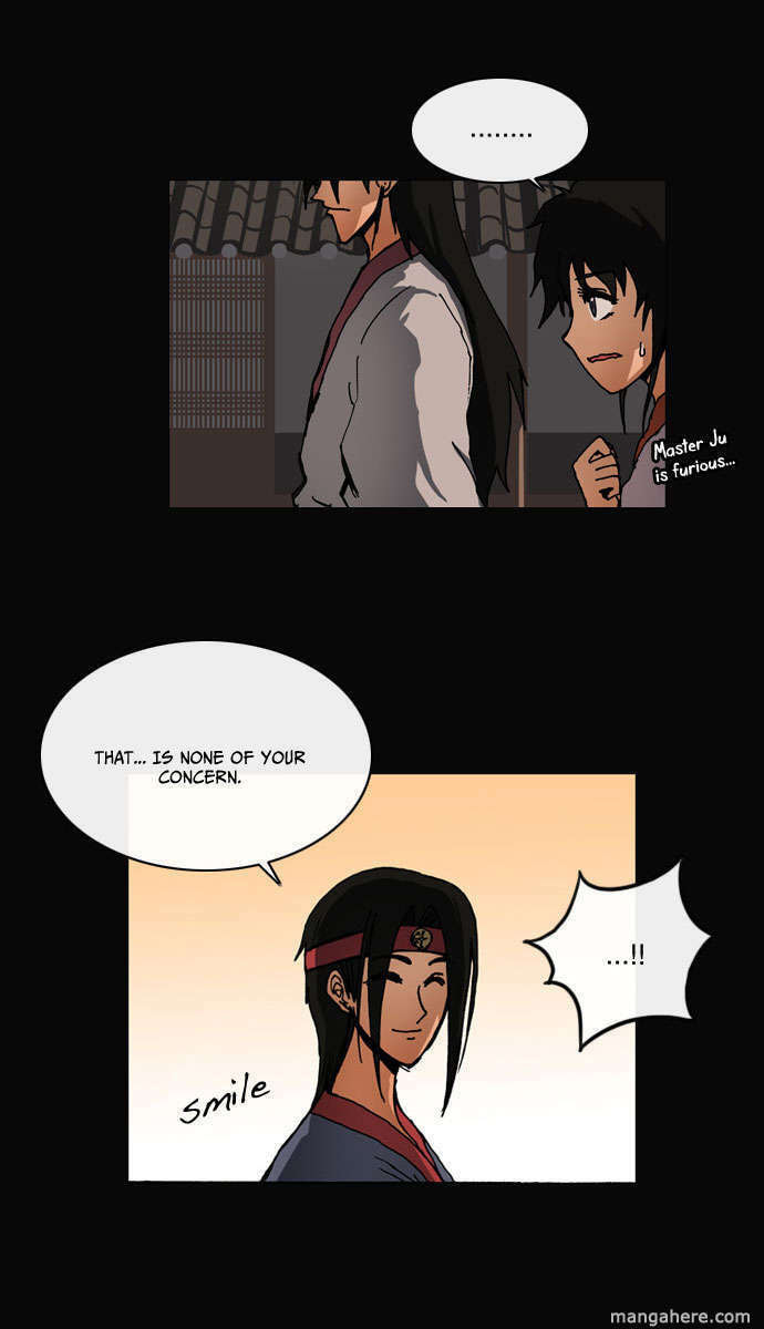 Read Biheun chapter 27 image 12 on Lezhin