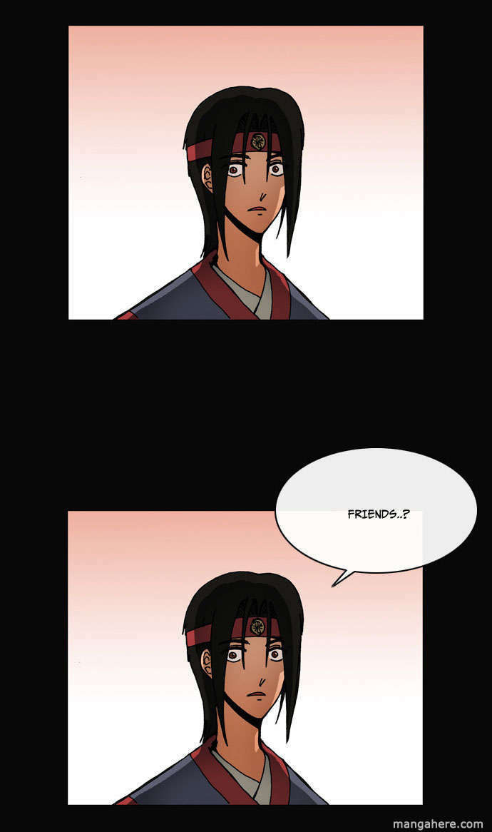 Read Biheun chapter 27 image 14 on Lezhin