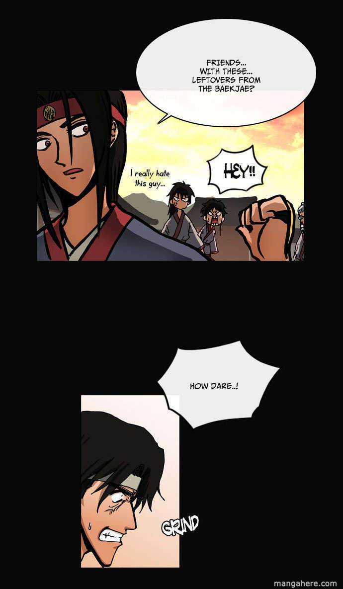 Read Biheun chapter 27 image 15 on Lezhin