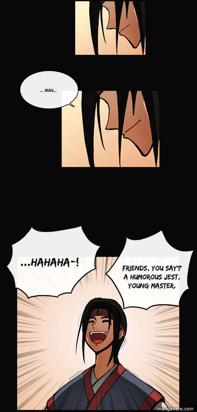 Read Biheun chapter 27 image 16 on Lezhin