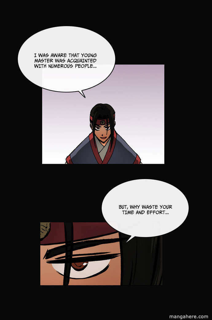 Read Biheun chapter 27 image 17 on Lezhin