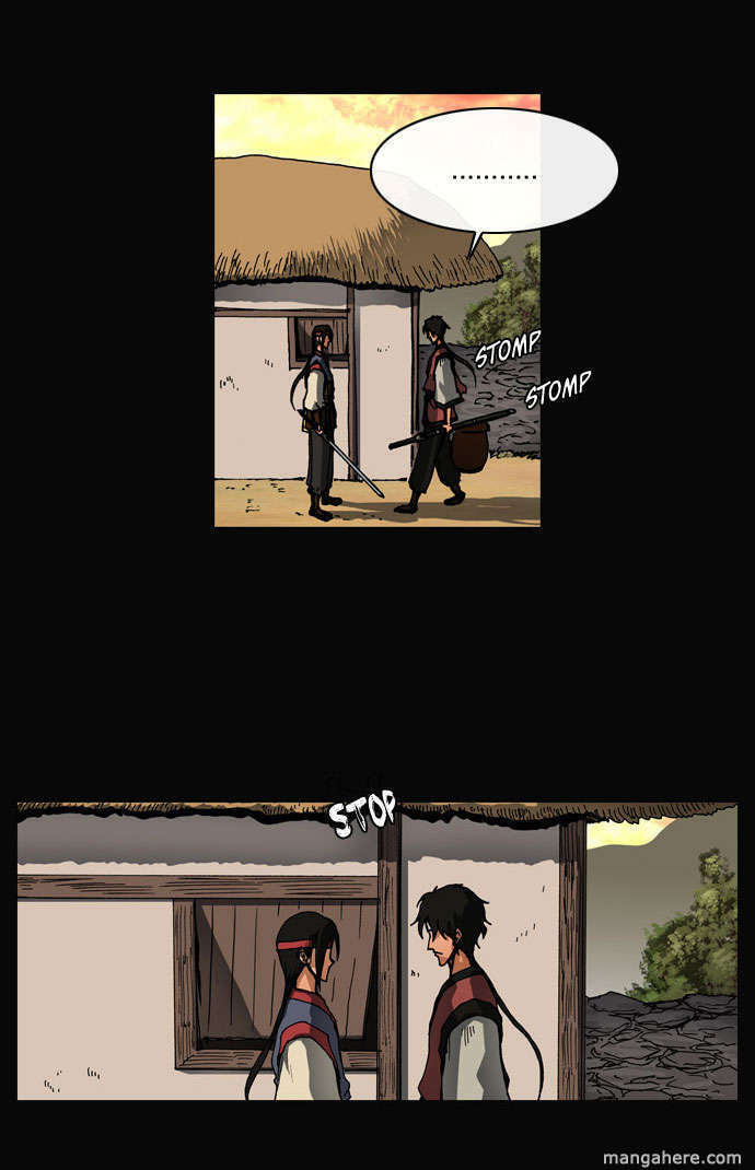 Read Biheun chapter 27 image 19 on Lezhin