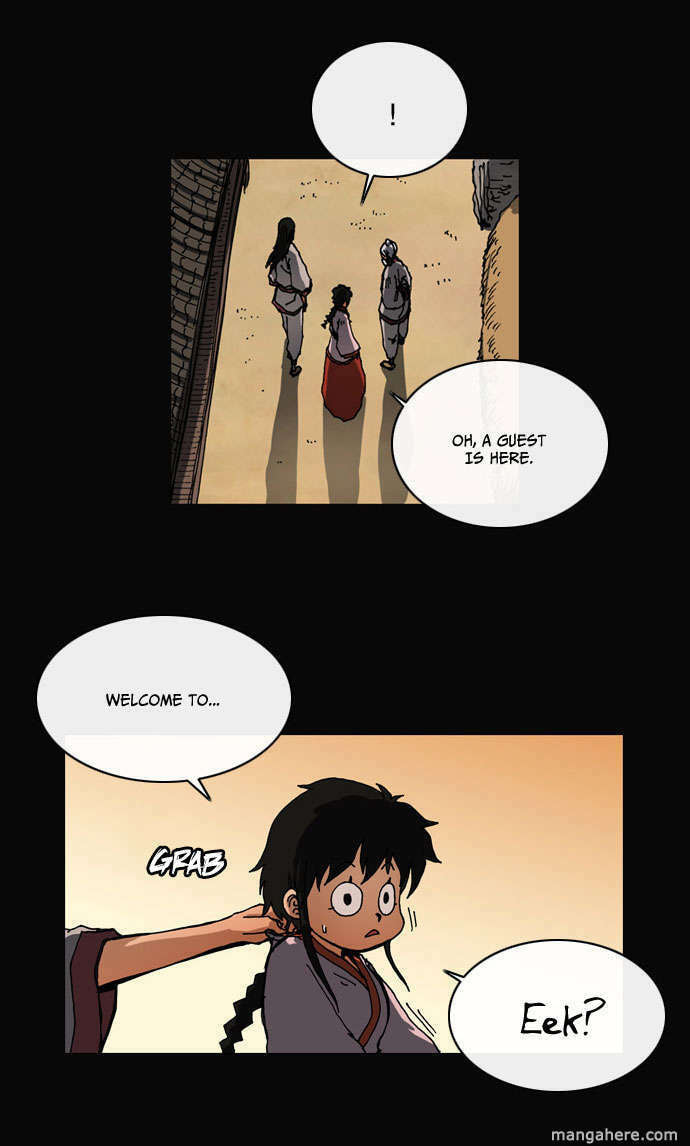 Read Biheun chapter 27 image 2 on Lezhin