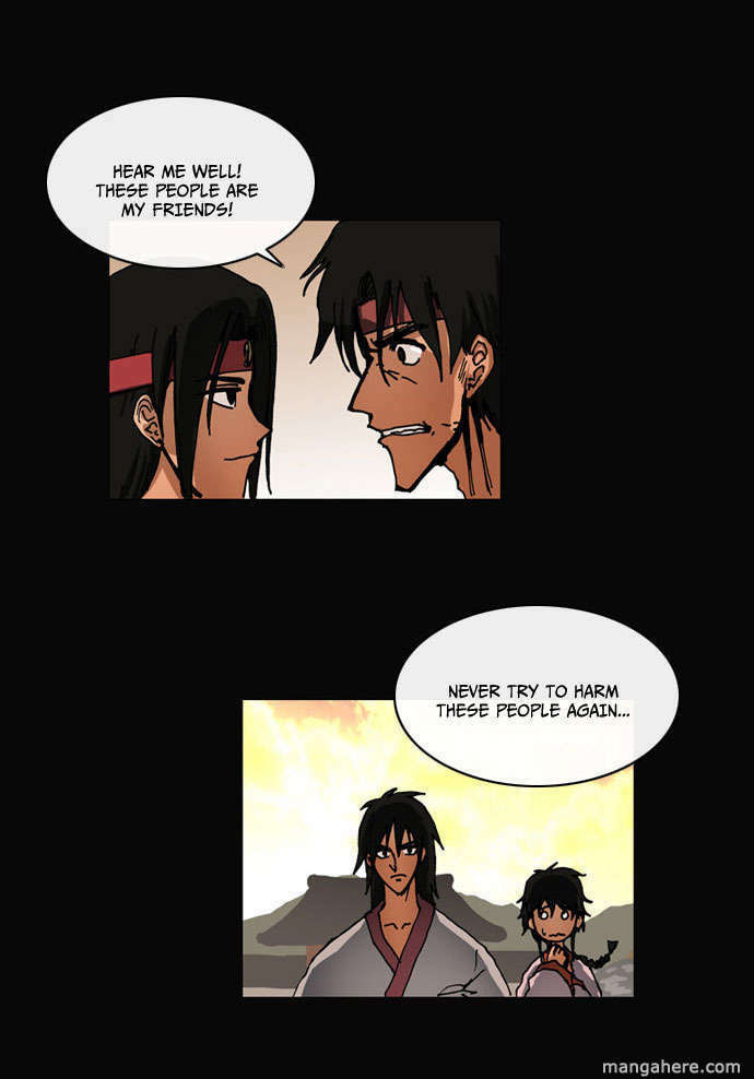 Read Biheun chapter 27 image 20 on Lezhin