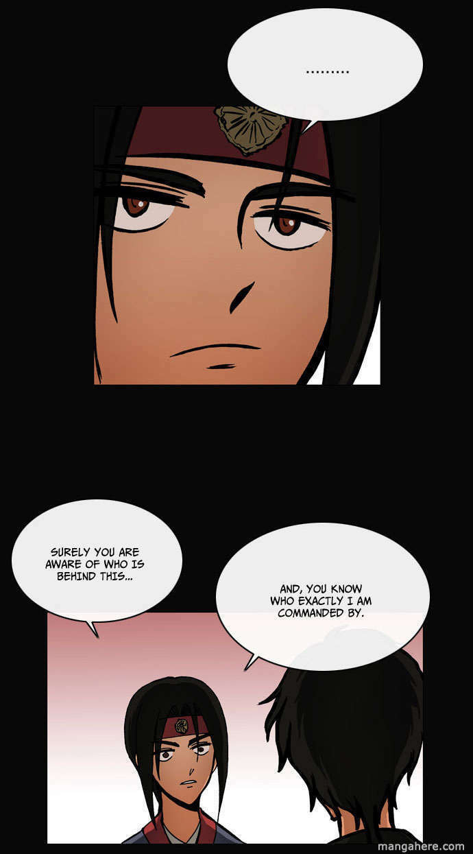 Read Biheun chapter 27 image 22 on Lezhin