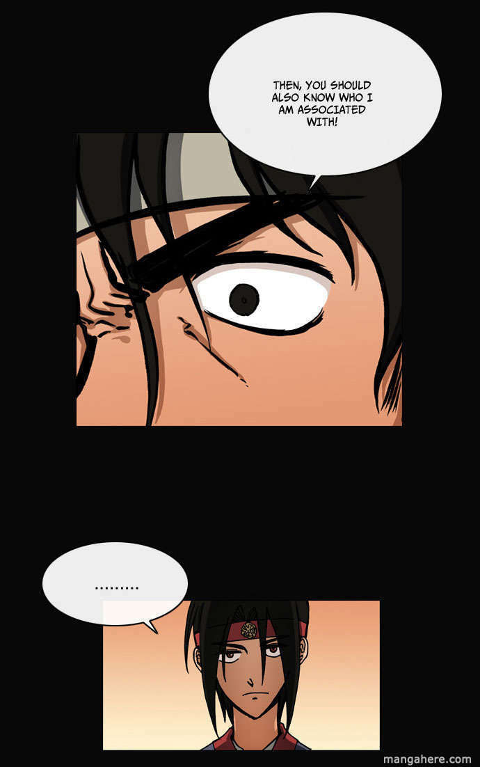 Read Biheun chapter 27 image 23 on Lezhin