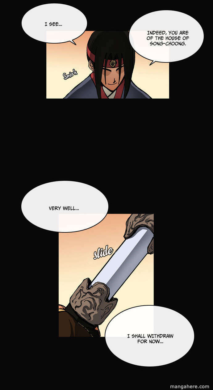 Read Biheun chapter 27 image 24 on Lezhin