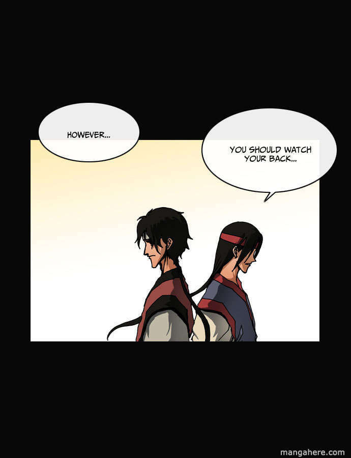 Read Biheun chapter 27 image 25 on Lezhin