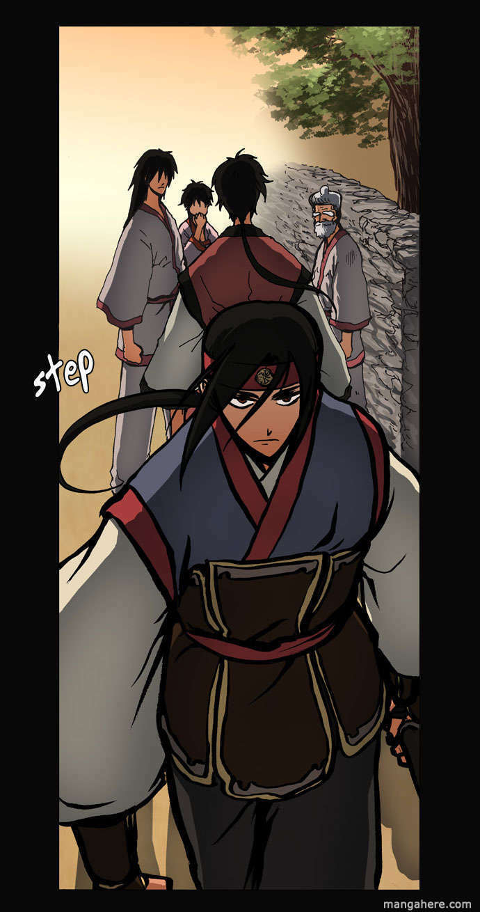 Read Biheun chapter 27 image 26 on Lezhin