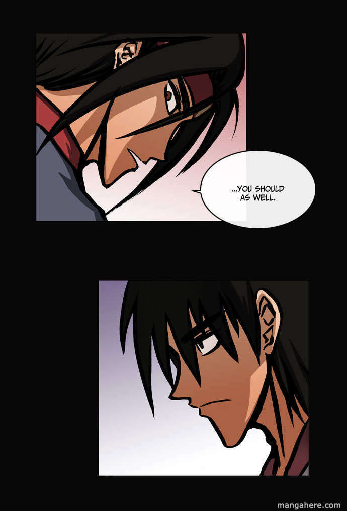 Read Biheun chapter 27 image 27 on Lezhin