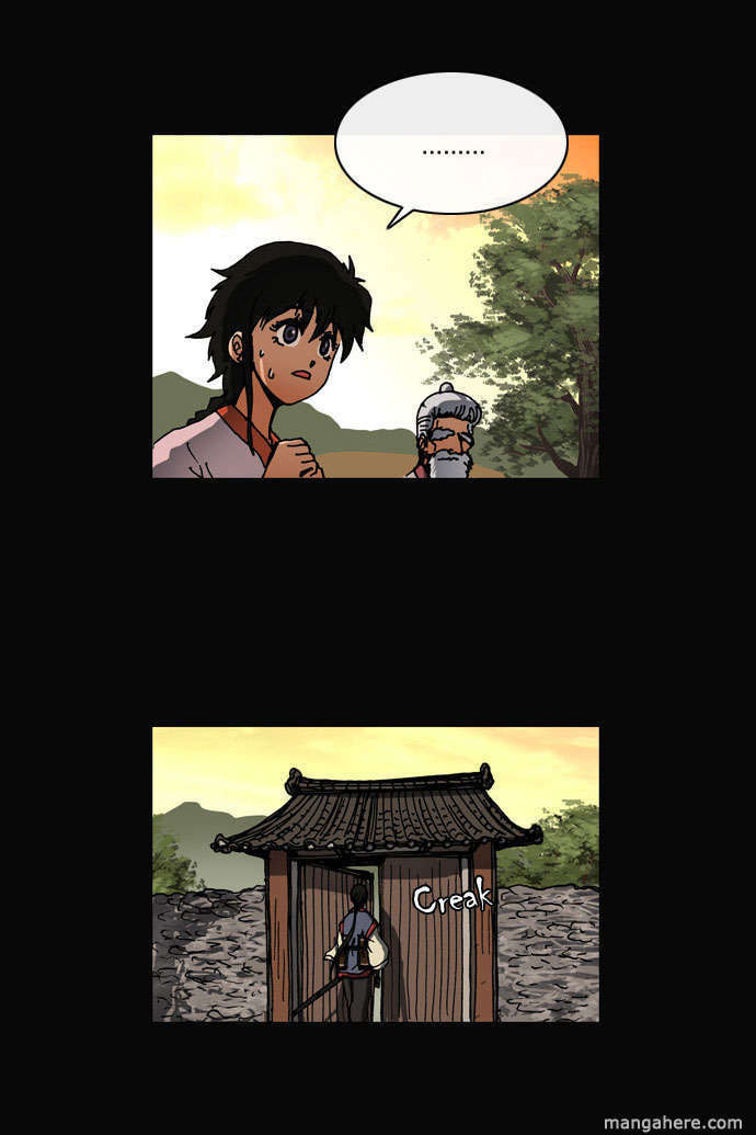 Read Biheun chapter 27 image 28 on Lezhin